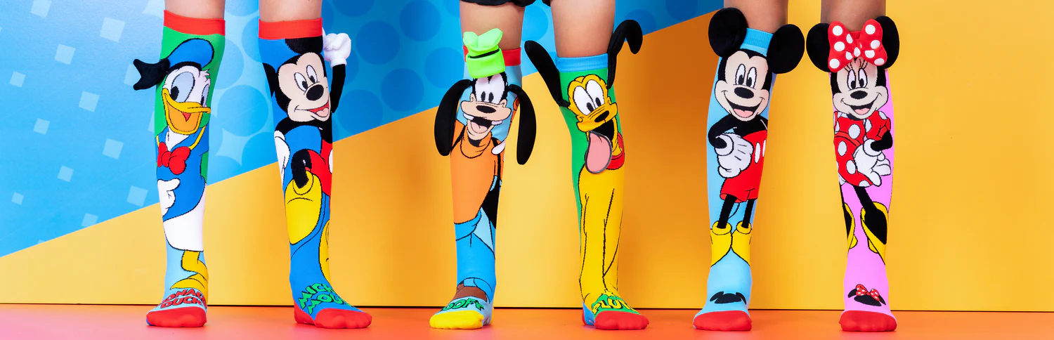 Unleash Your Wildest Footwear Fantasies